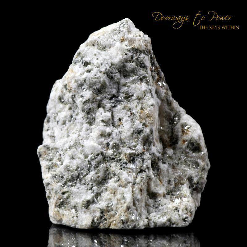 Sanda Rosa Azeztulite Altar Stone