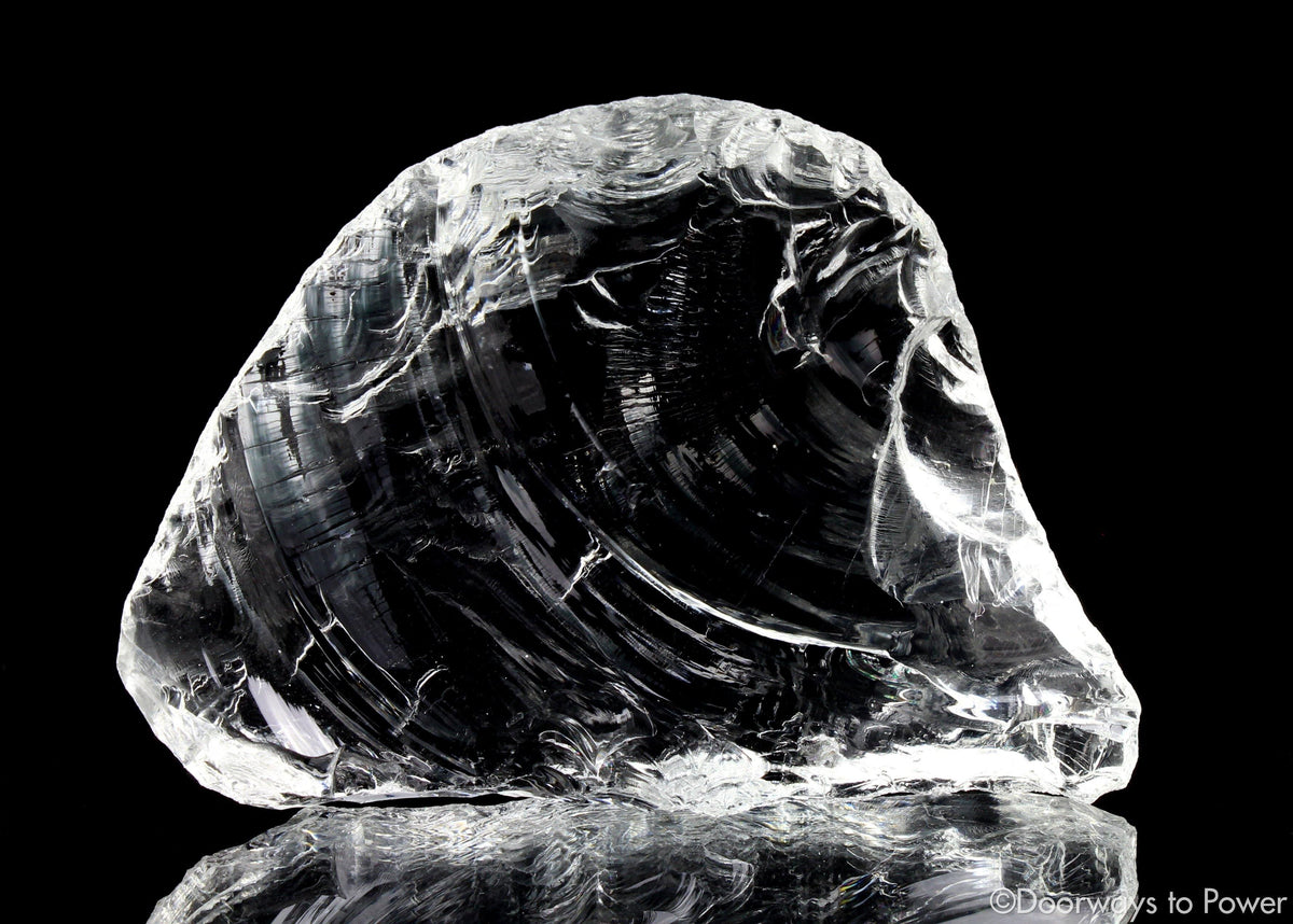 Authentic Andara Crystals Mt Shasta