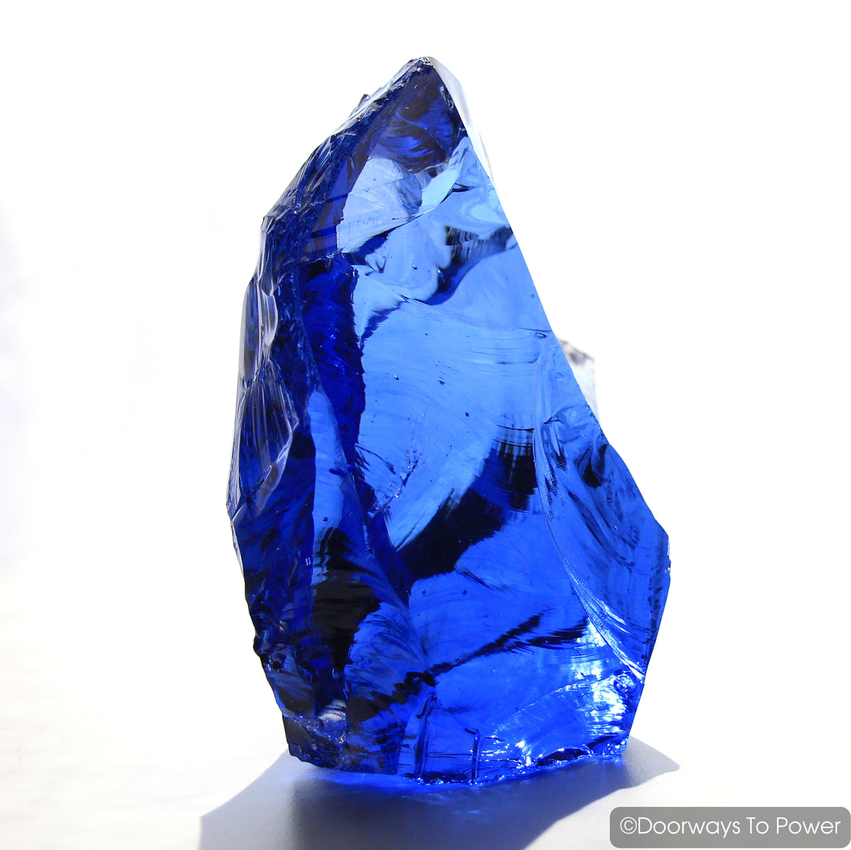  Andara Crystal Elestial Starlight Sapphire