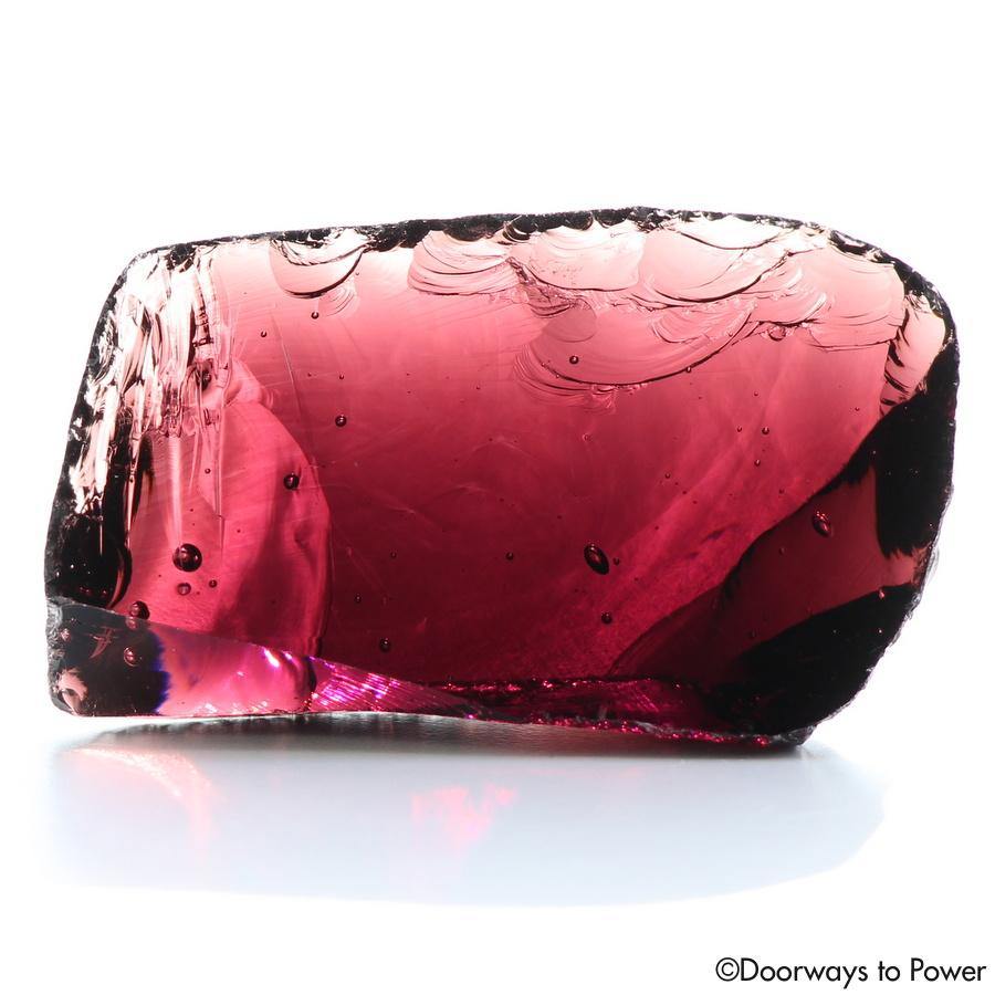 Power of Kings Metatron Andara Crystal 'Cosmic Gateway'