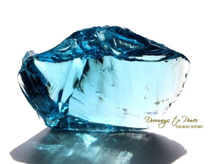 Doorways to Power Andara Crystals