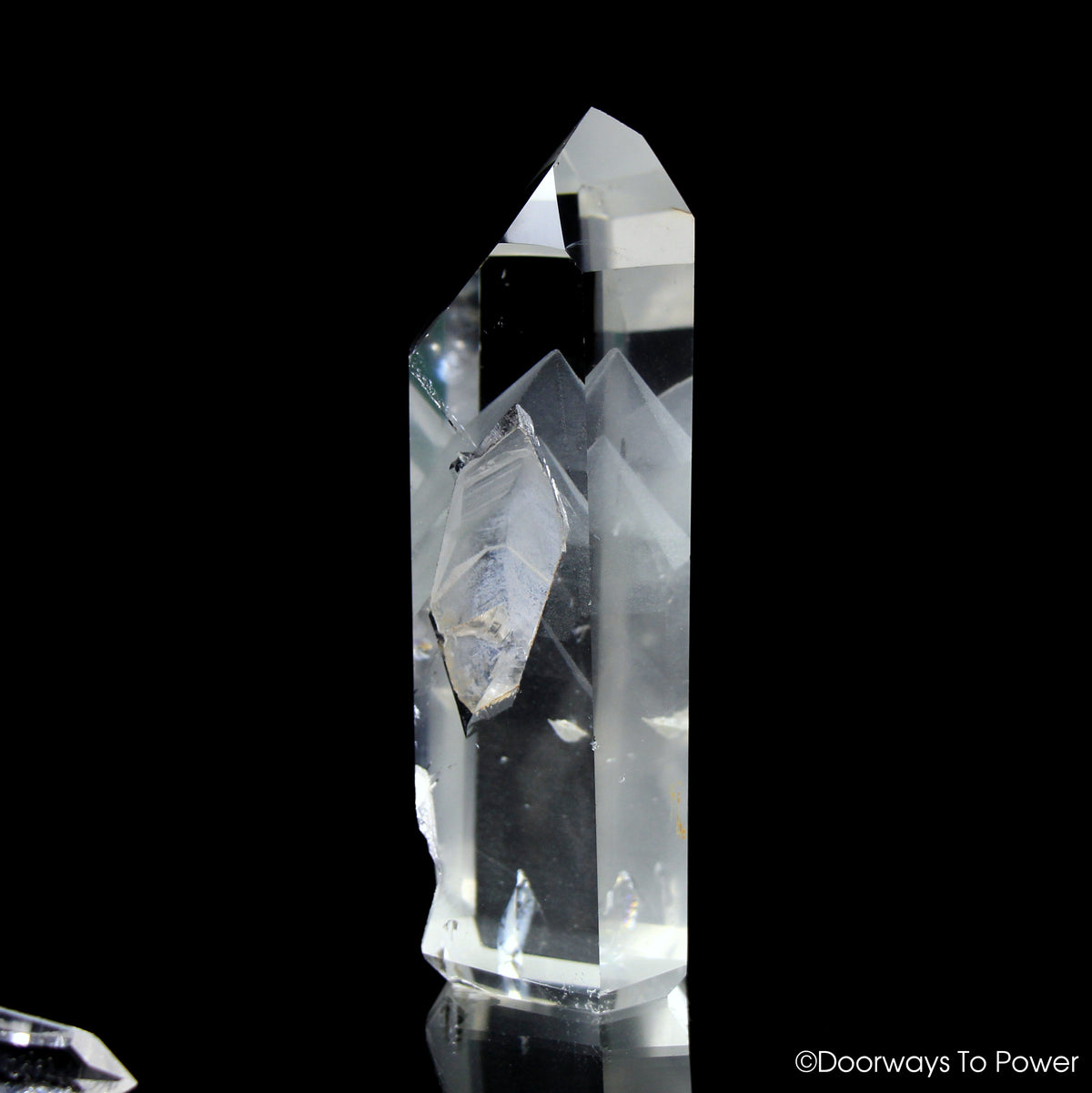 John of God Crystal