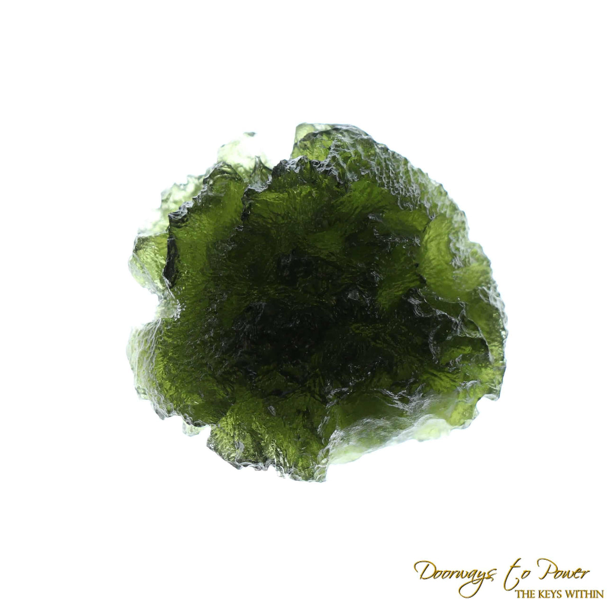 Moldavite Czech Republic