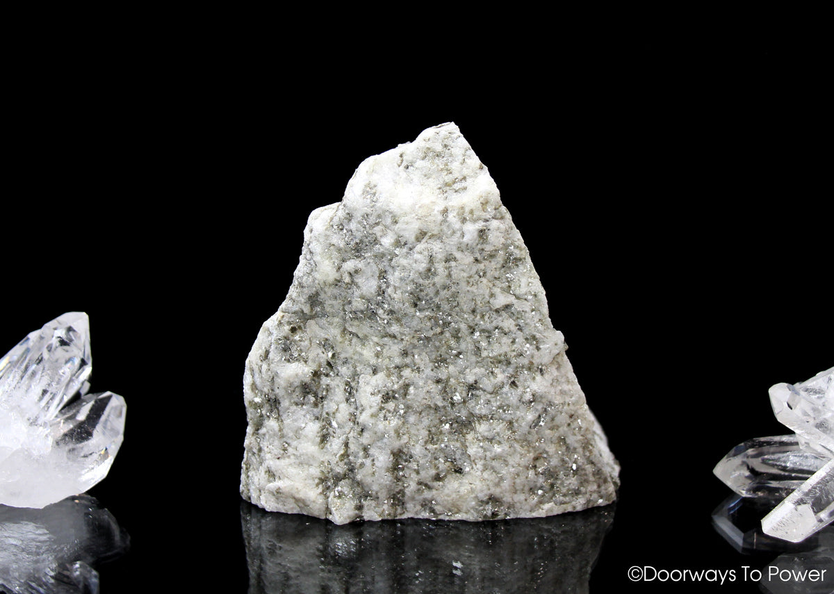 Sanda Rosa Azeztulite Altar Stone 