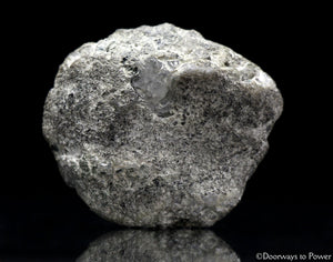 Azozeo Phenacite Crystal Slice 