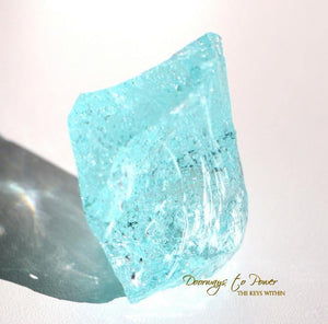 Elder Seafoam Andara Crystal