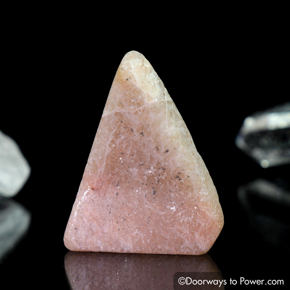 Lithium Light Crystal 'Uplifting the Light'