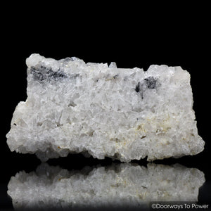 Phenacite Crystal Ascension Stone