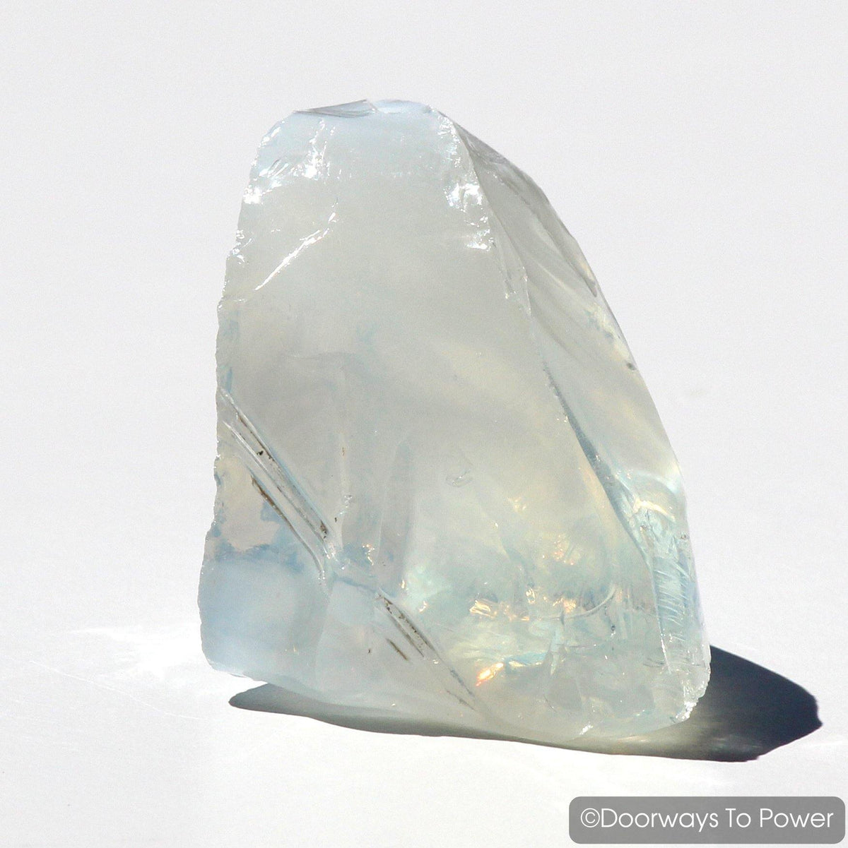 Mt Shasta Andaras Doorways to Power