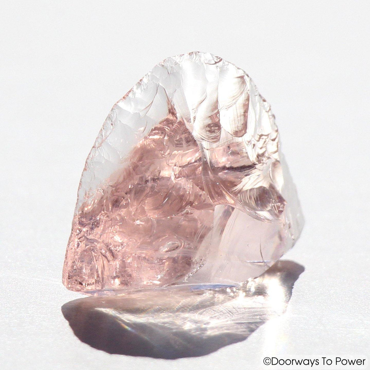HGW Pink Lady Nellie Andara Crystal Gem 'Awakened Heart'