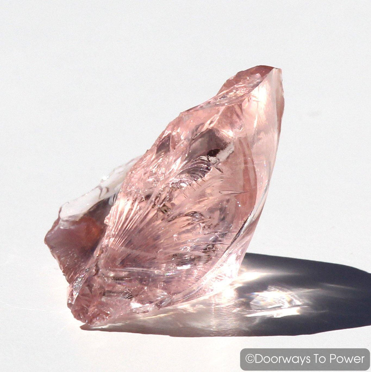 Mt. Shasta Andara Crystals for Sale