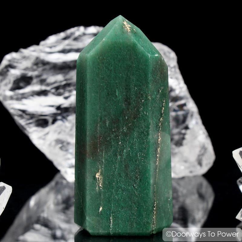 John of God Crystals Doorways to Power