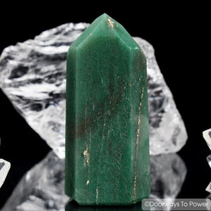 John of God Crystals Doorways to Power