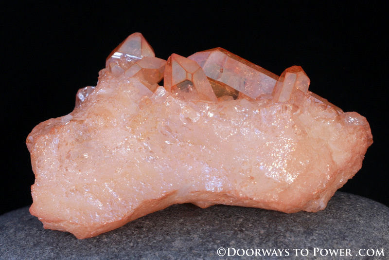 Imperial Gold Tangerine Aura Twin ISIS Pleiadian Starbrary Cluster