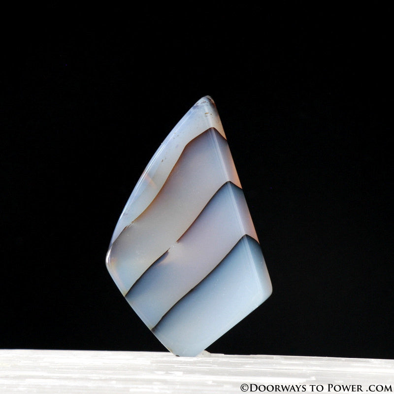 SHANTI LIGHT Crystal Madagascar