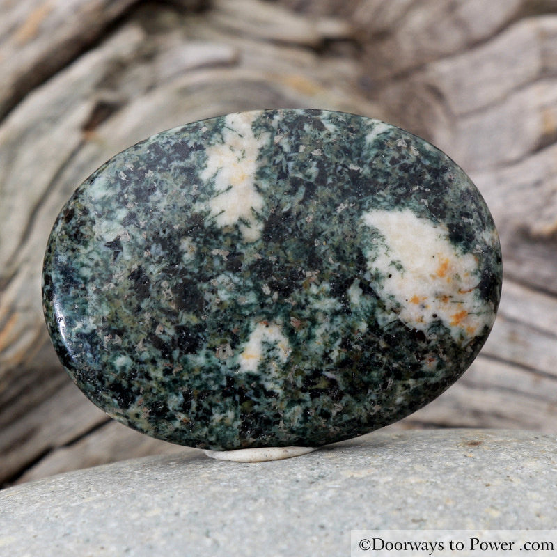 Preseli Bluestone Palm Stone SBS-5