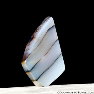 SHANTI LIGHT Crystal Madagascar