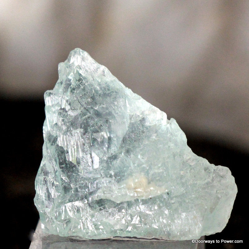 Stunning Aquamarine Crystal Specimen A ++ Collector Quality