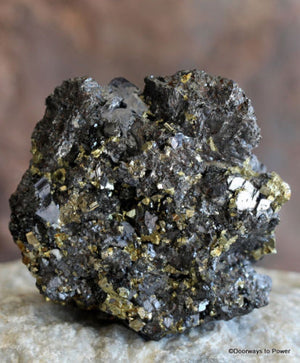 Shamans Power Stone