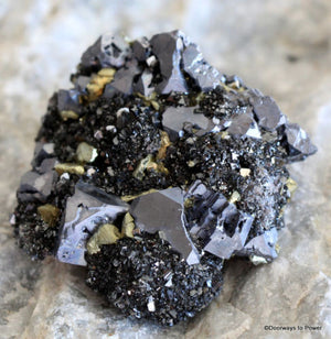 Shamans Power Stone