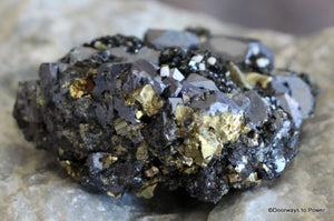 Shamans Power Stone